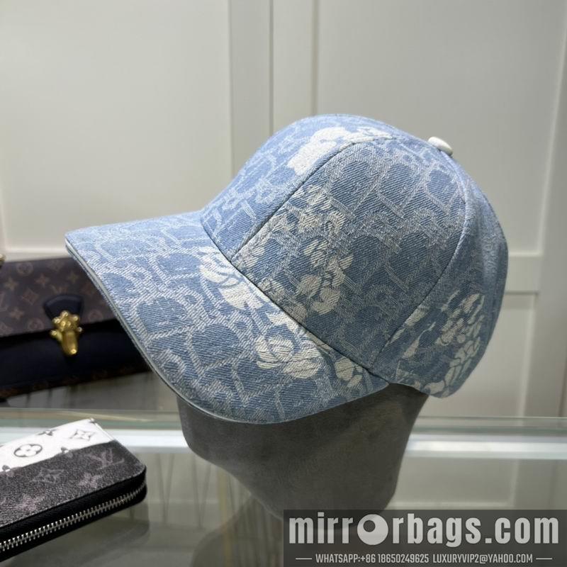 Replica Dior cap dx29