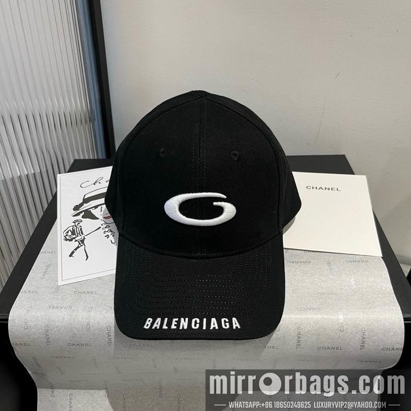 Replica Balenciaga cap dx42