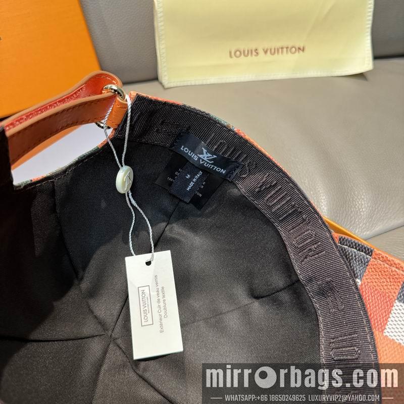 Replica LV Hat dx161