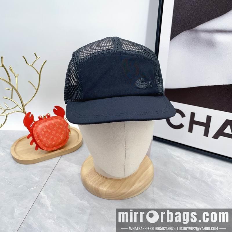 Replica Lacoste cap dx03
