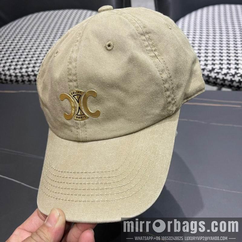 Replica Celine cap 071201