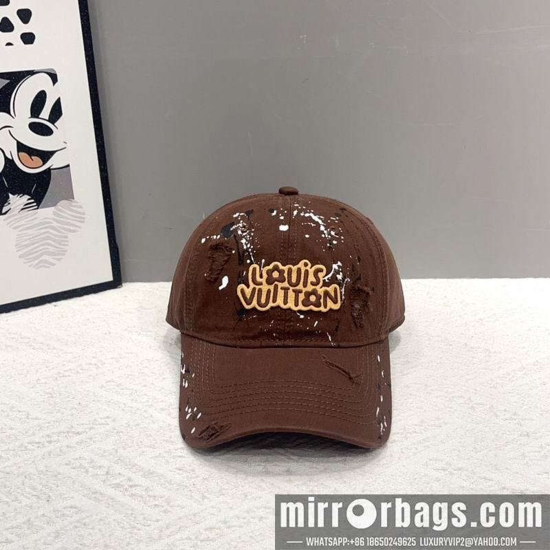 Replica LV Hat hm05