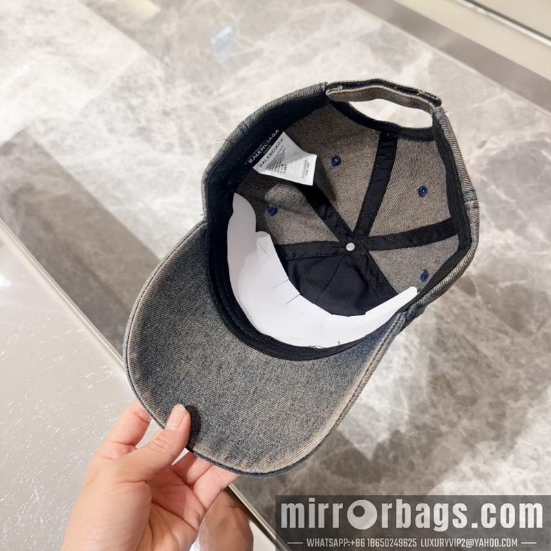 Replica Balenciaga Hat dx46