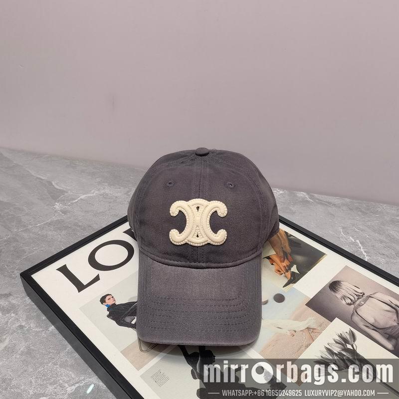 Replica Celine Cap dx36