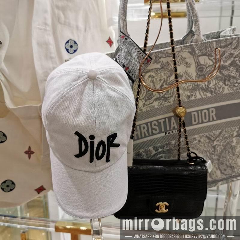 Replica Dior cap dx04