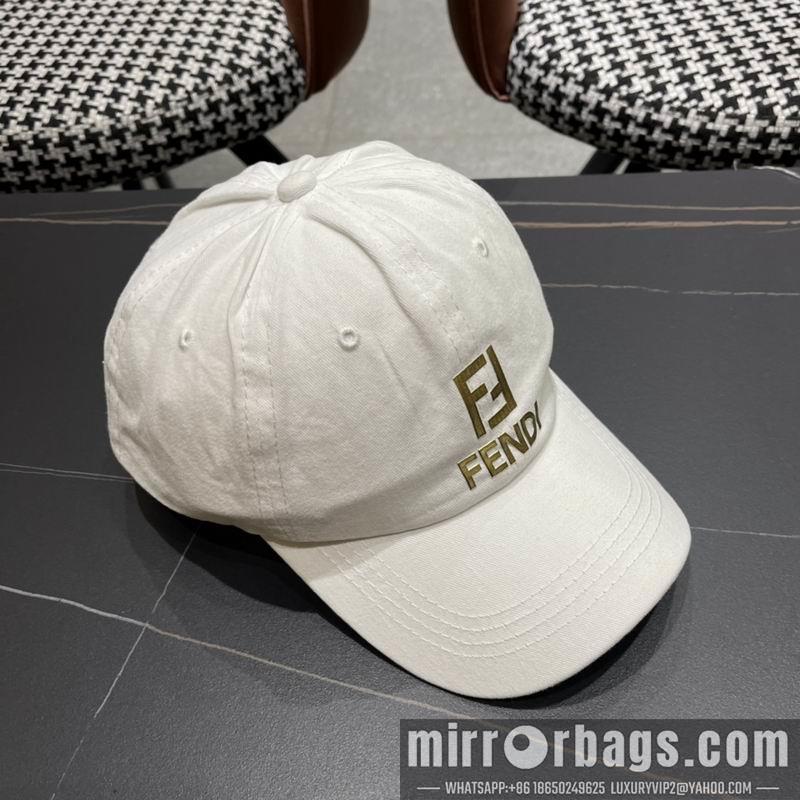 Replica Fendi cap 050701