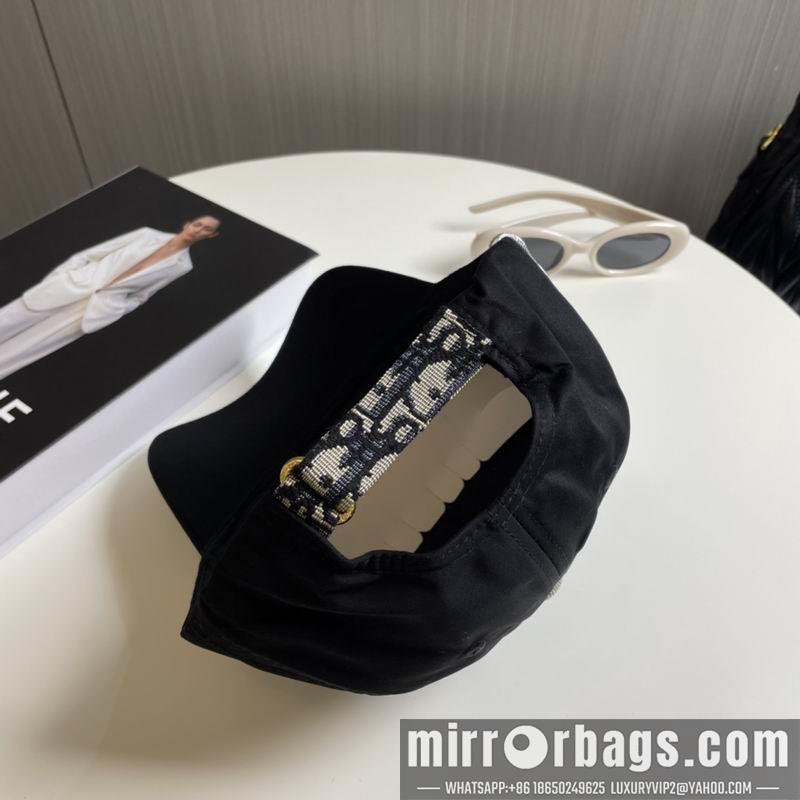 Replica Dior cap 081001