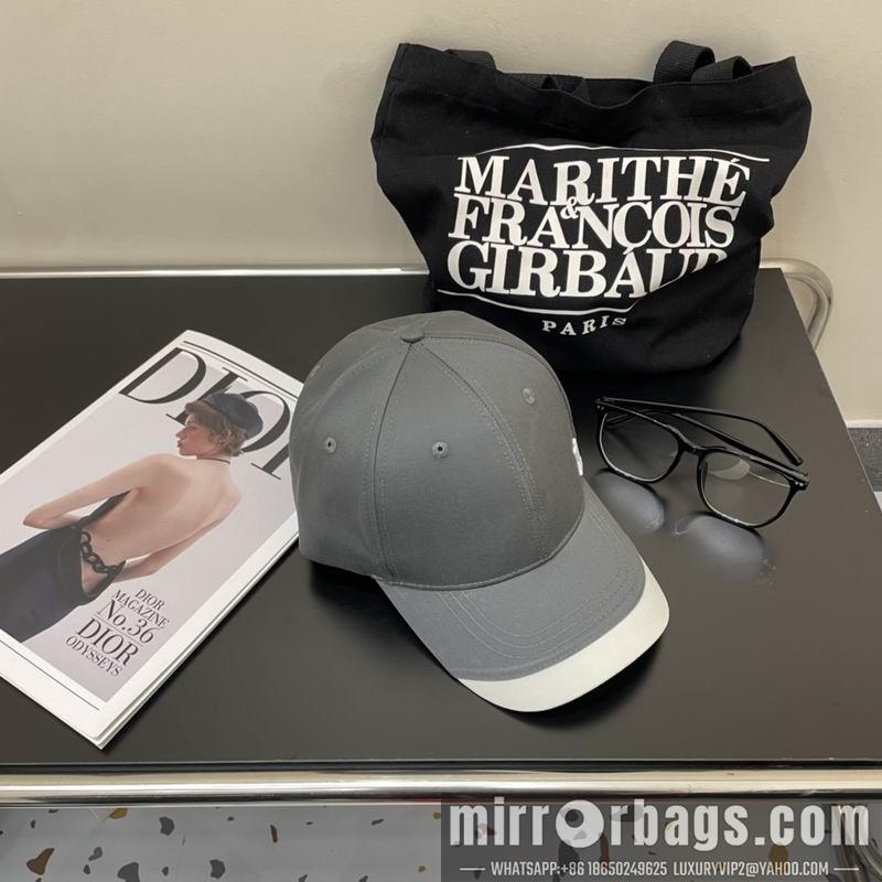 Replica LV cap 042801