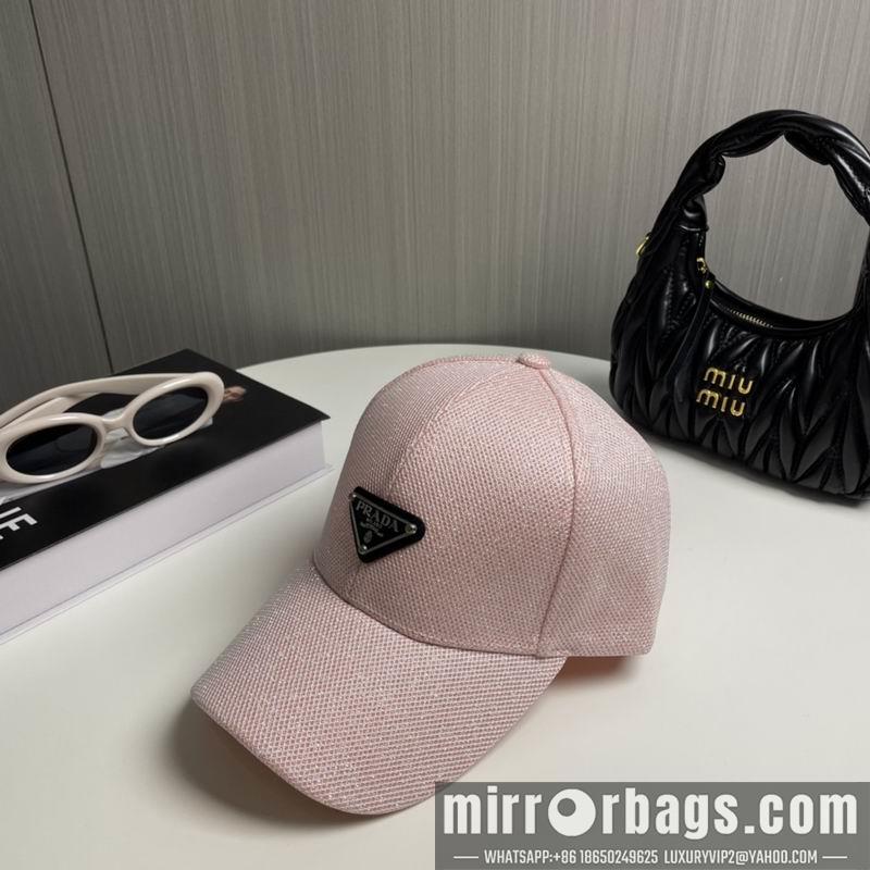 Replica Prada cap dx23