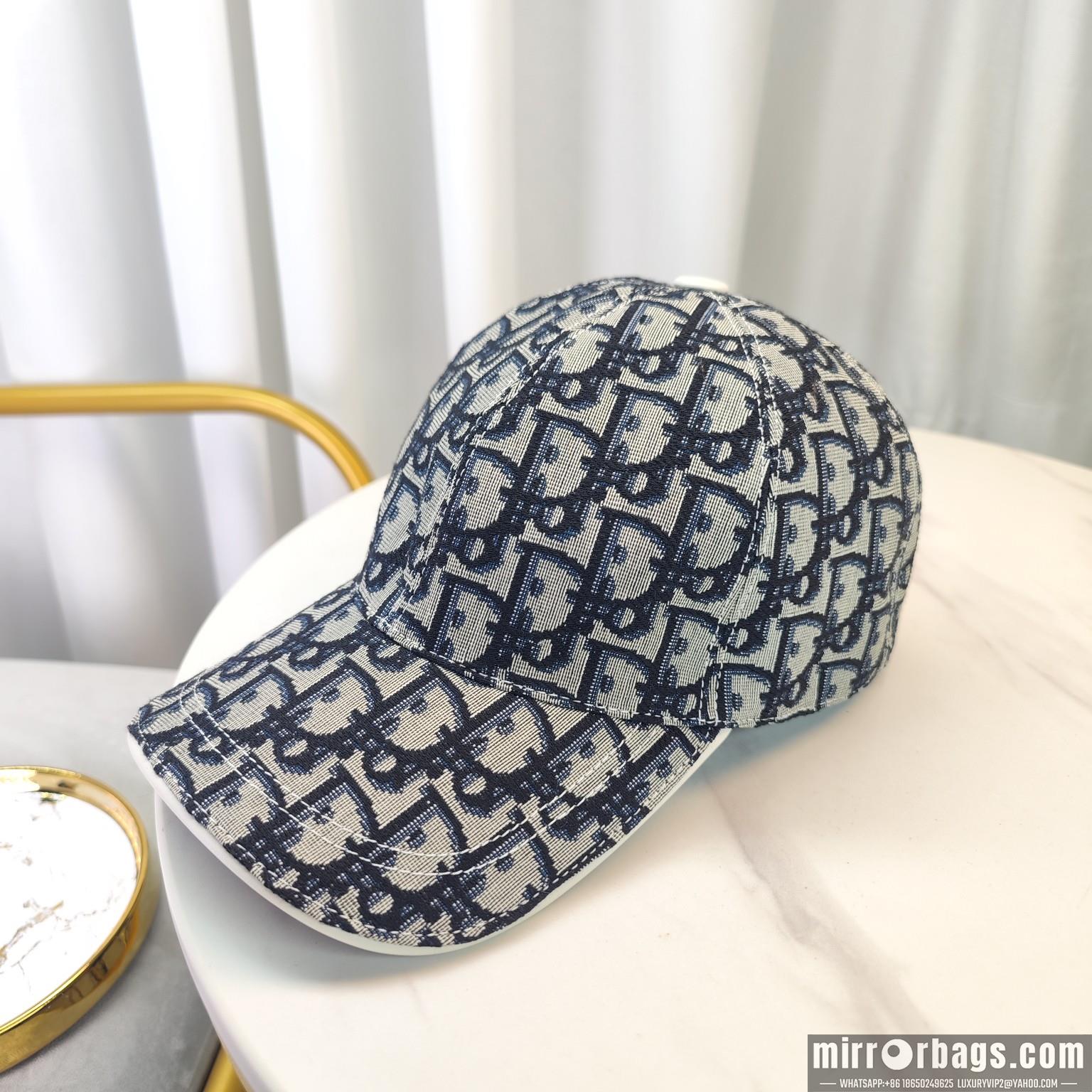 Replica Dior Cap dxn05