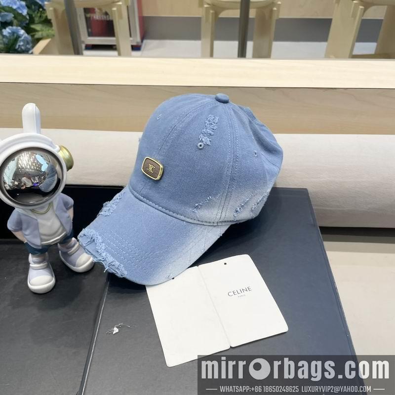 Replica Celine cap 0307101