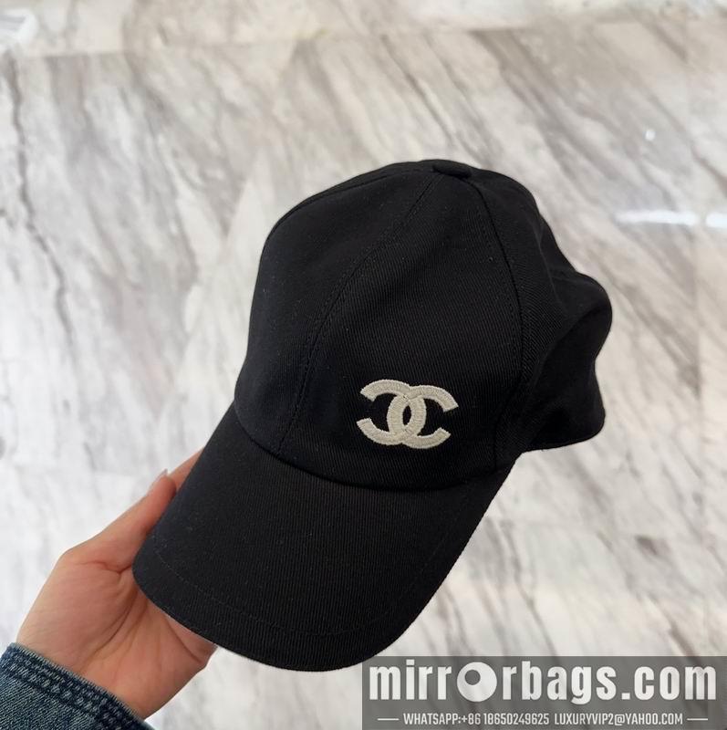 Replica Chanel Hat dx29