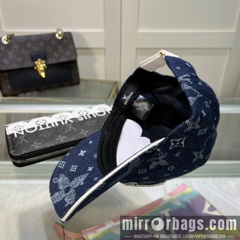 Replica LV cap dx16