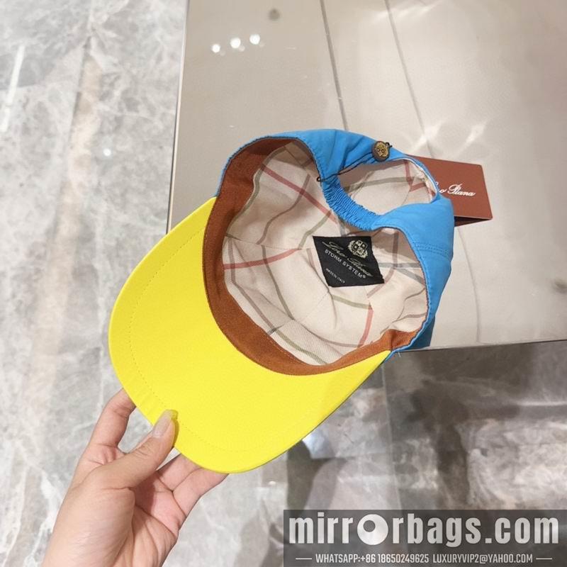 Replica Loro Piana Hat dx22