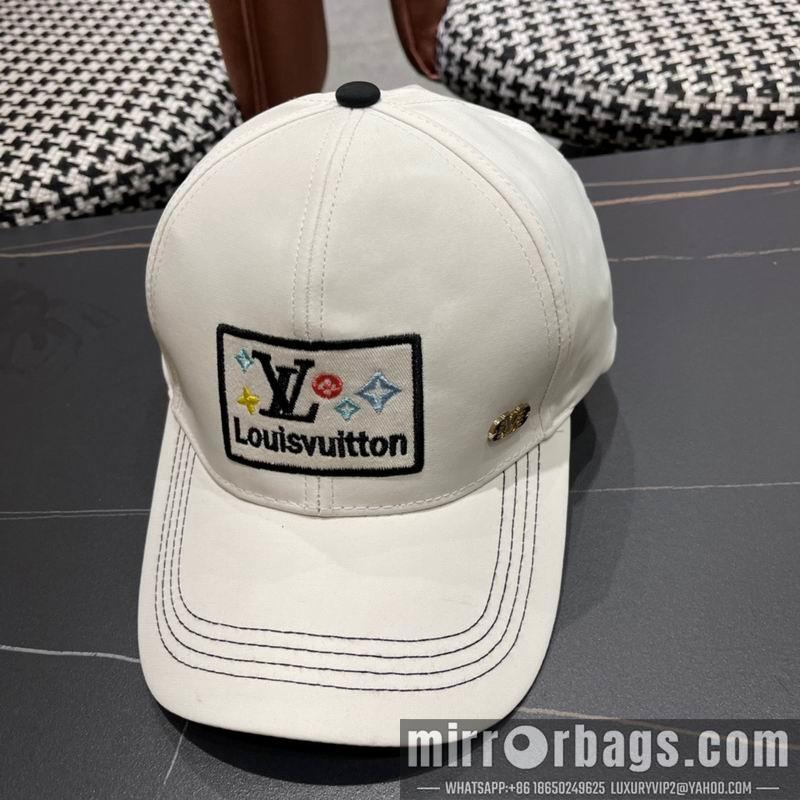 Replica LV Hat 083001