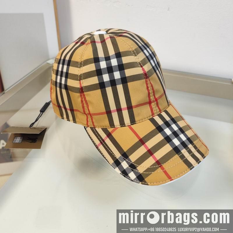 Replica Burberry Hat dx52