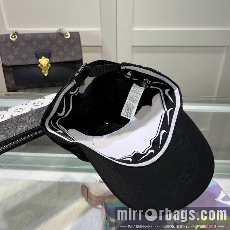 Replica Nike cap dx06