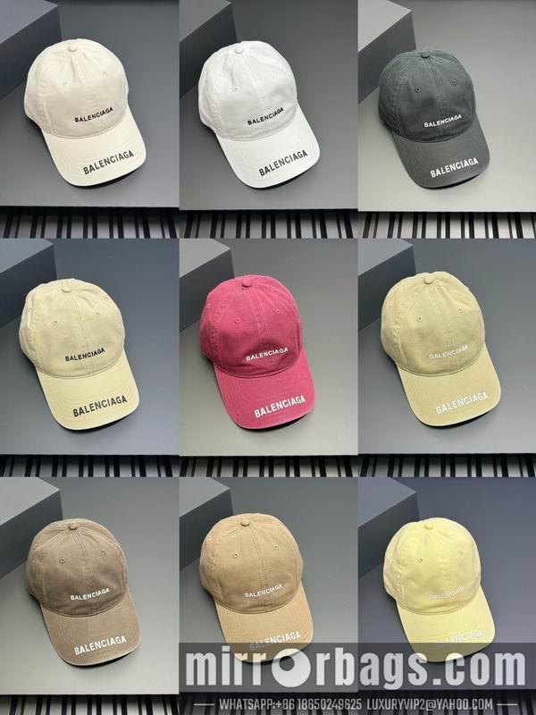 Replica Balenciaga Hat dx16