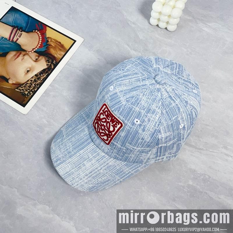 Replica Loewe cap dx27