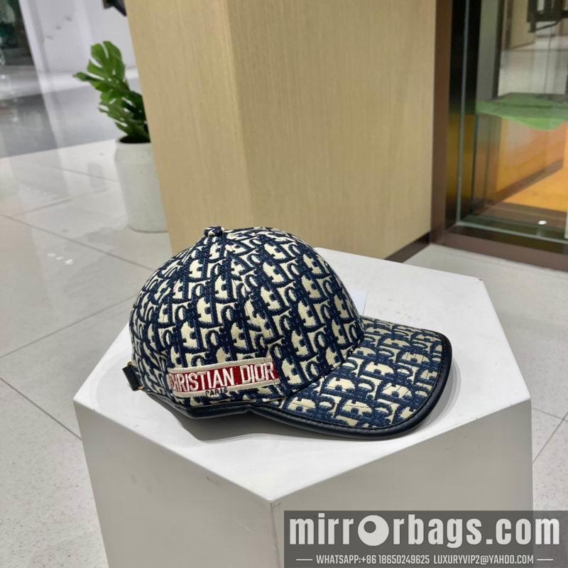Replica Dior cap 083001