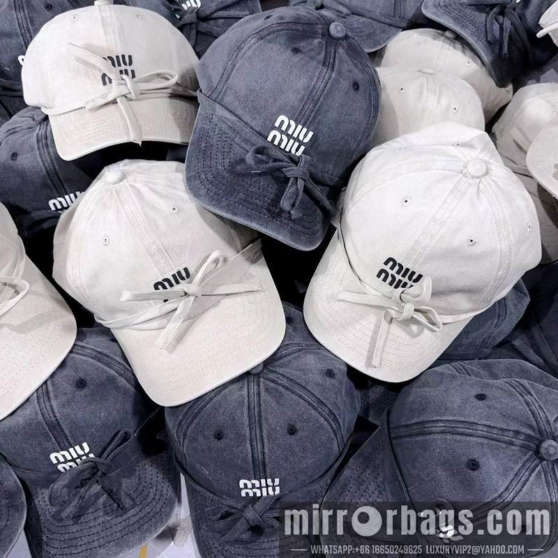 Replica Miumiu Hat dx80