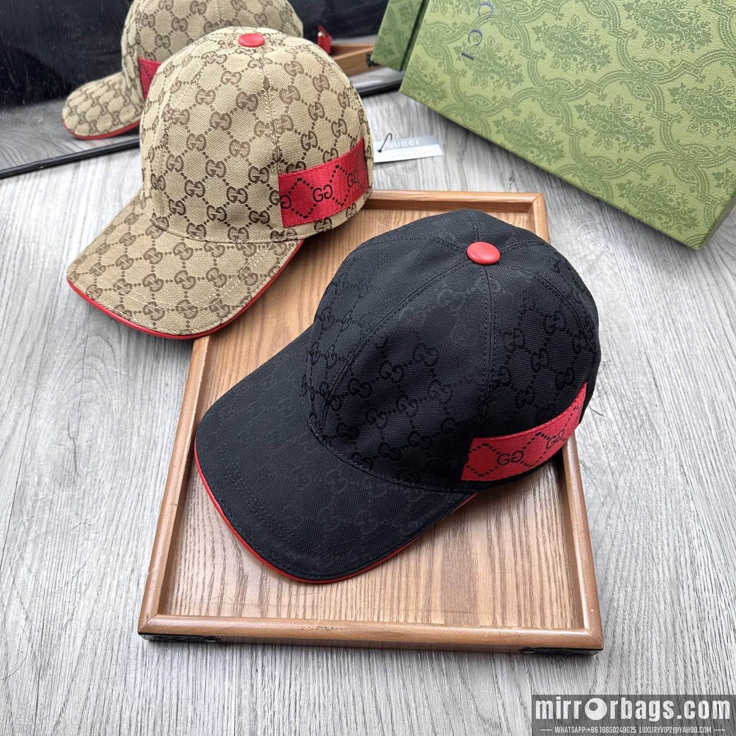 Replica Gucci Hat dx21