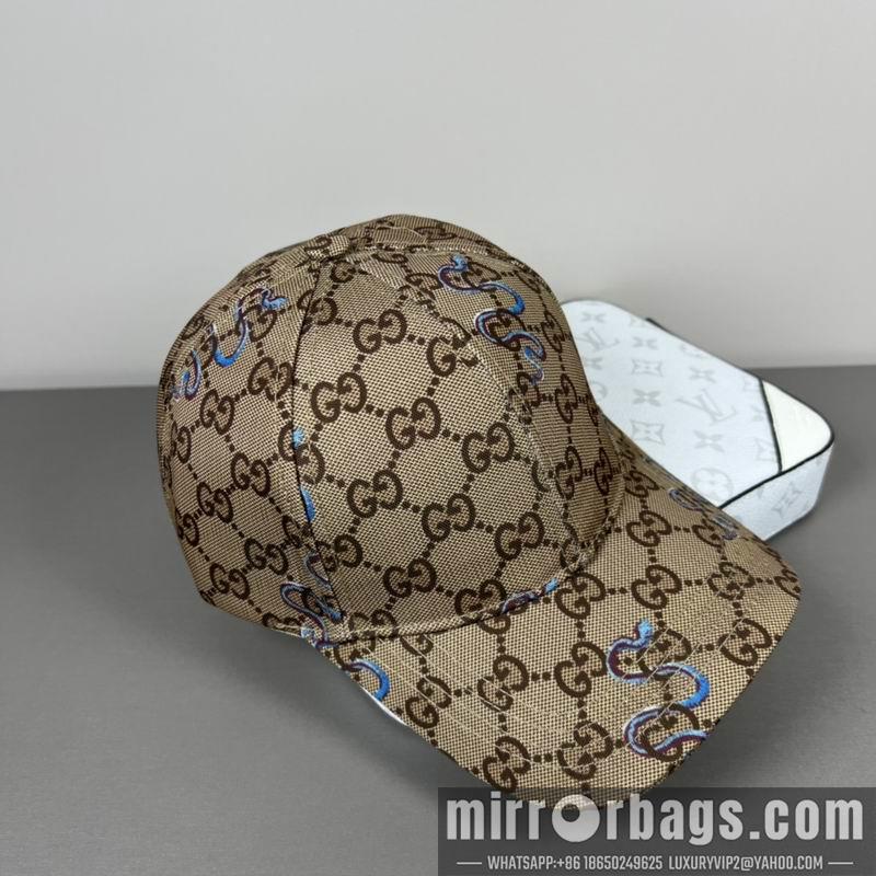 Replica Gucci Cap dx44