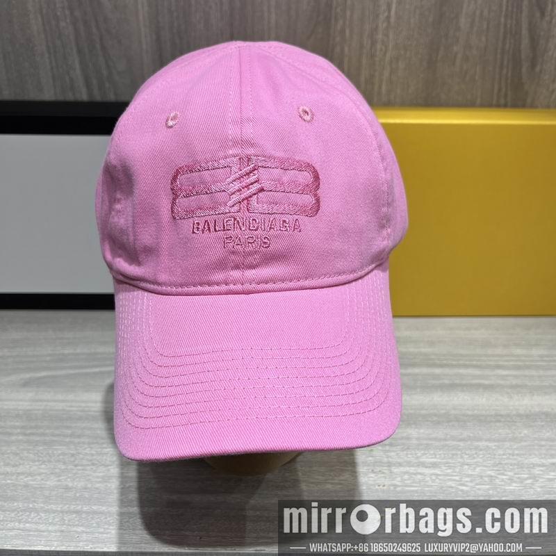 Replica Balenciaga Cap hm38