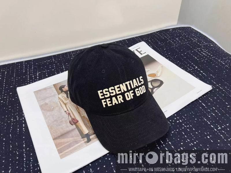 Replica Fear of Gog cap 071301