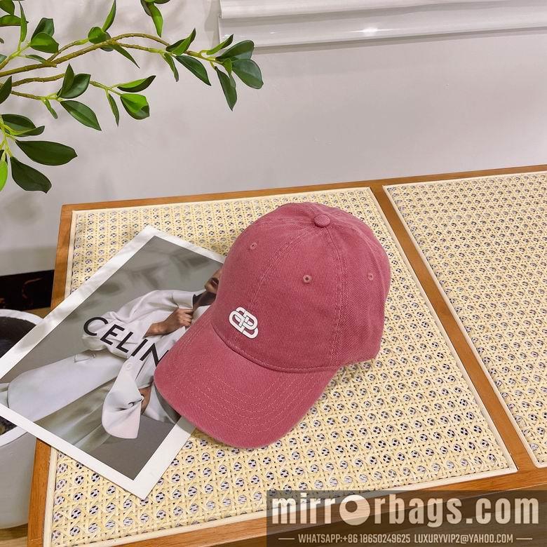 Replica Balenciaga Cap dxn01