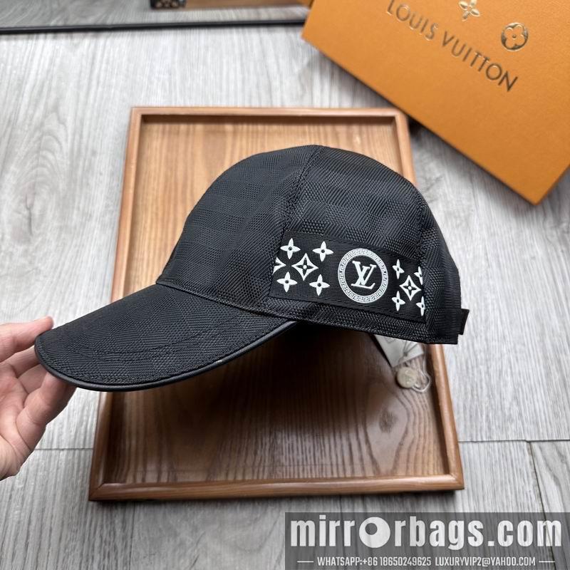 Replica LV Hat dx47