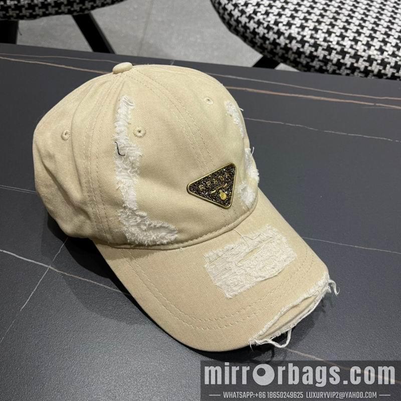 Replica Prada Cap 021001