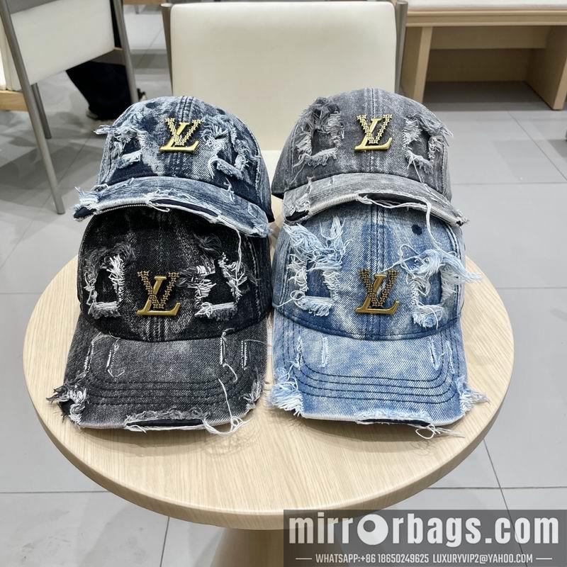 Replica LV Hat 030743