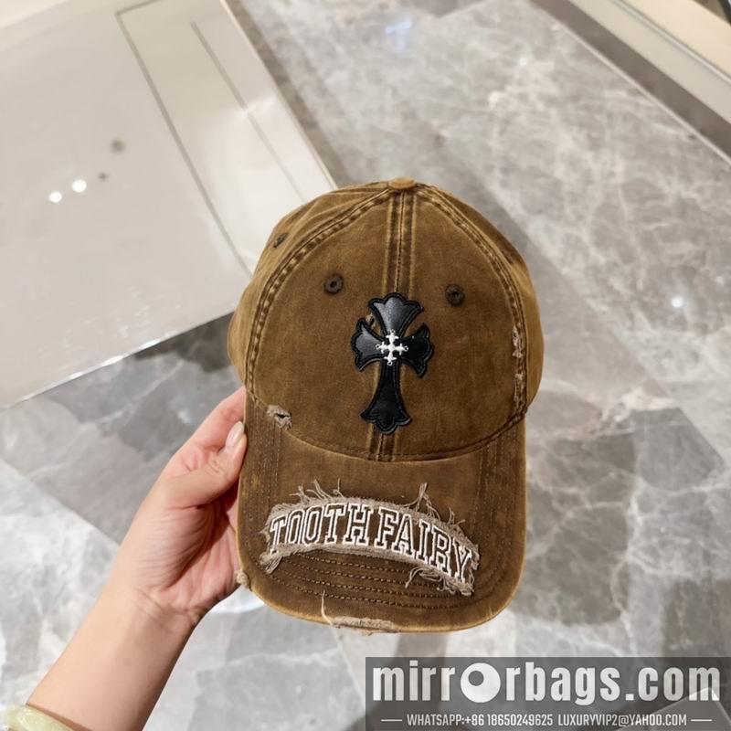 Replica Chrome Hearts Hat 091401