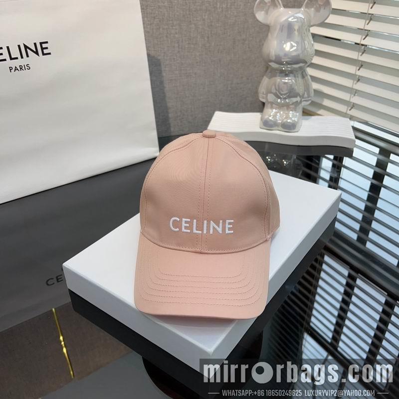 Replica Celine cap dx80