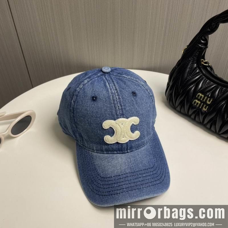 Replica Celine Cap dx40