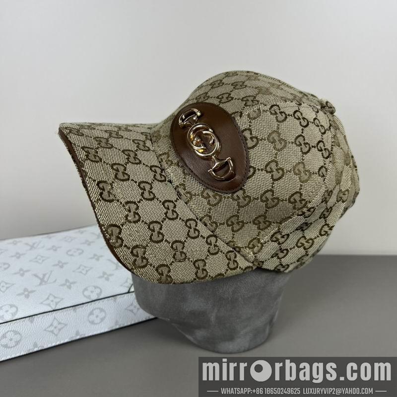 Replica Gucci Hat dx36