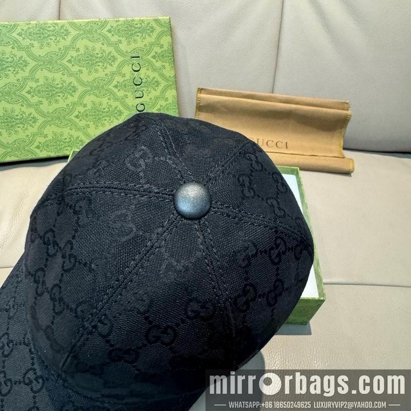 Replica Gucci cap dx157