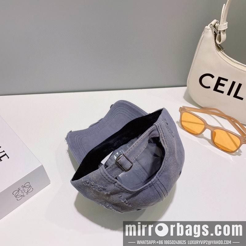 Replica Prada Hat dx05