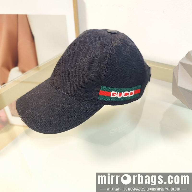 Replica Gucci cap dx145