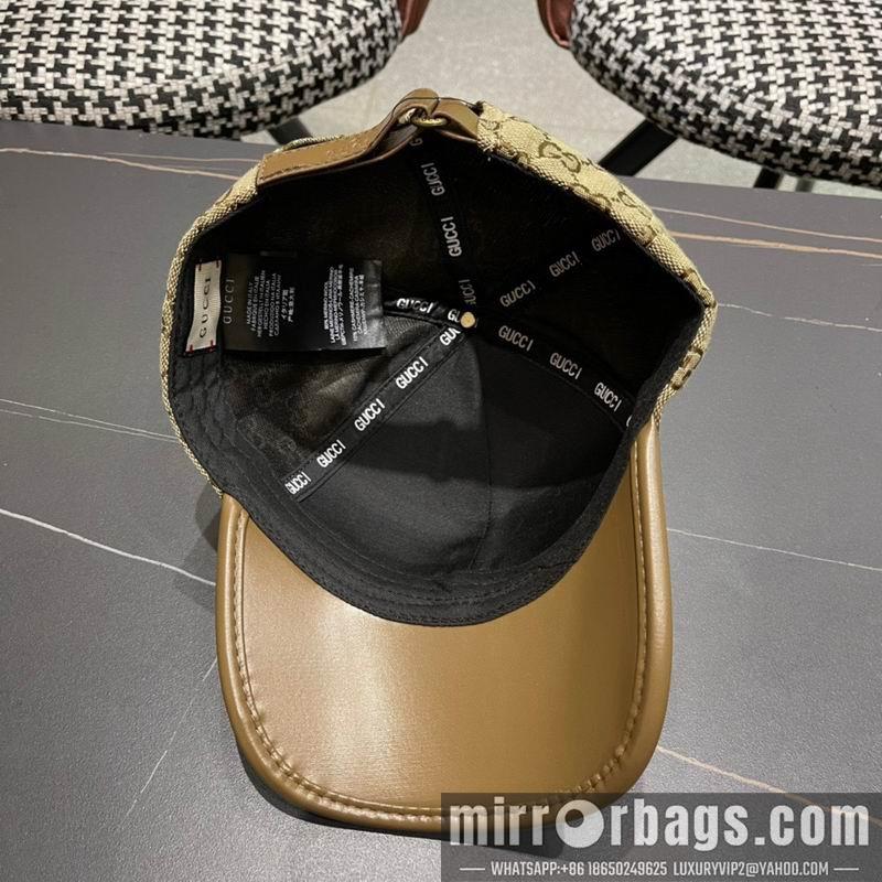 Replica Gucci Hat 092702