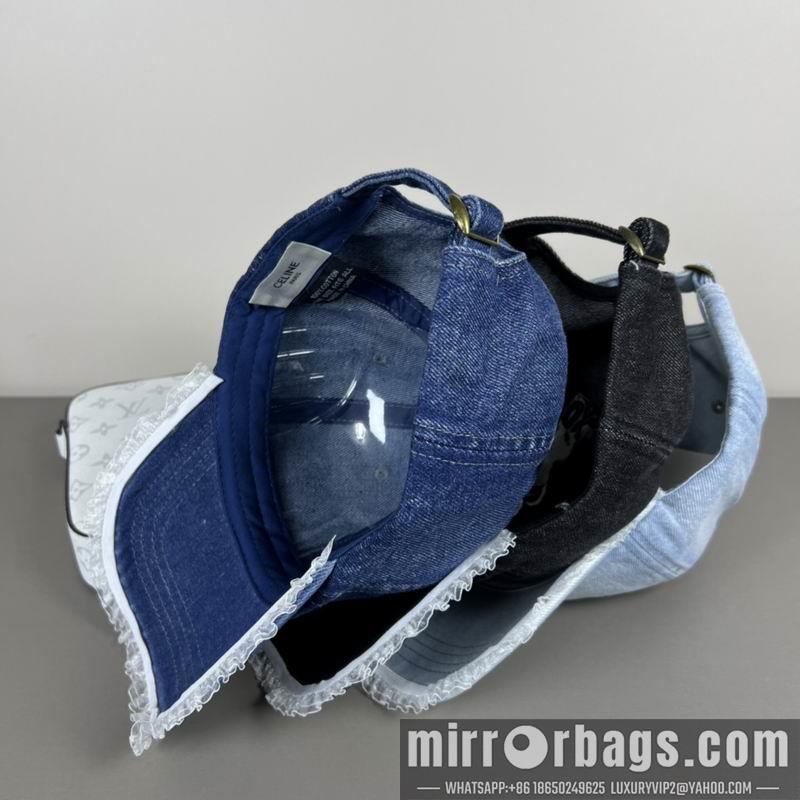 Replica Celine cap dx21