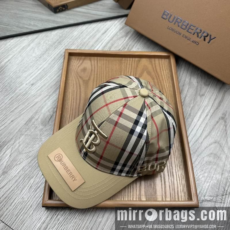 Replica Burberry Hat dx44