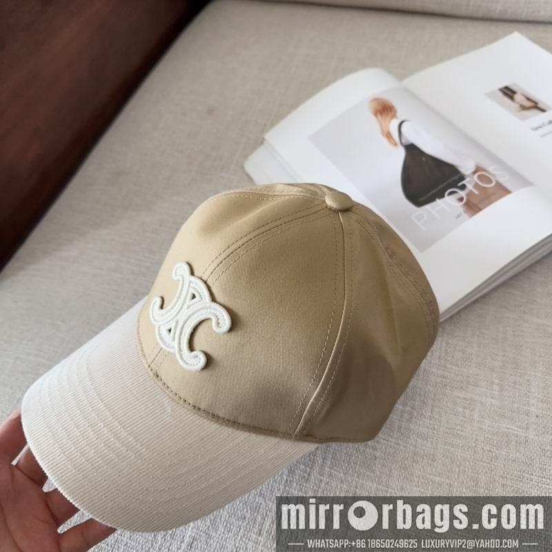 Replica Celine Cap 021004