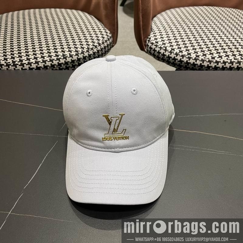 Replica LV Hat 041416