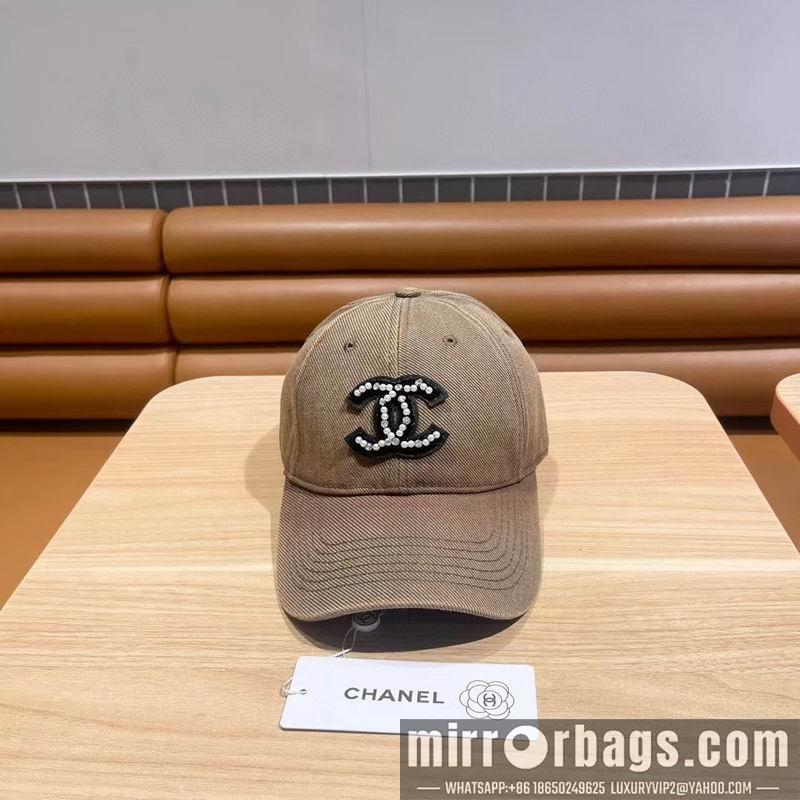 Replica Chanel Hat 041402