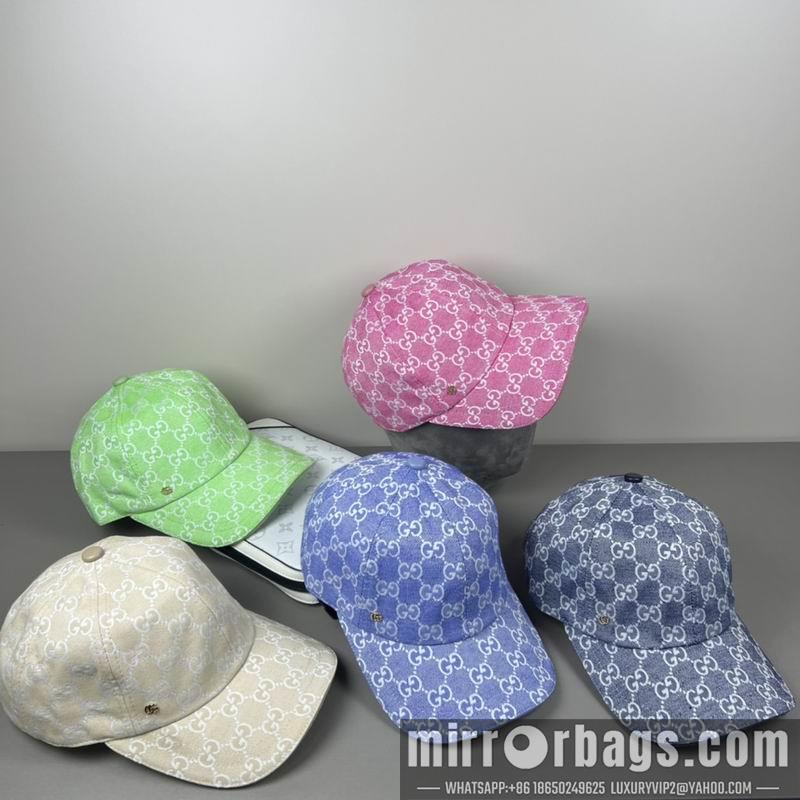 Replica Gucci Hat 021001