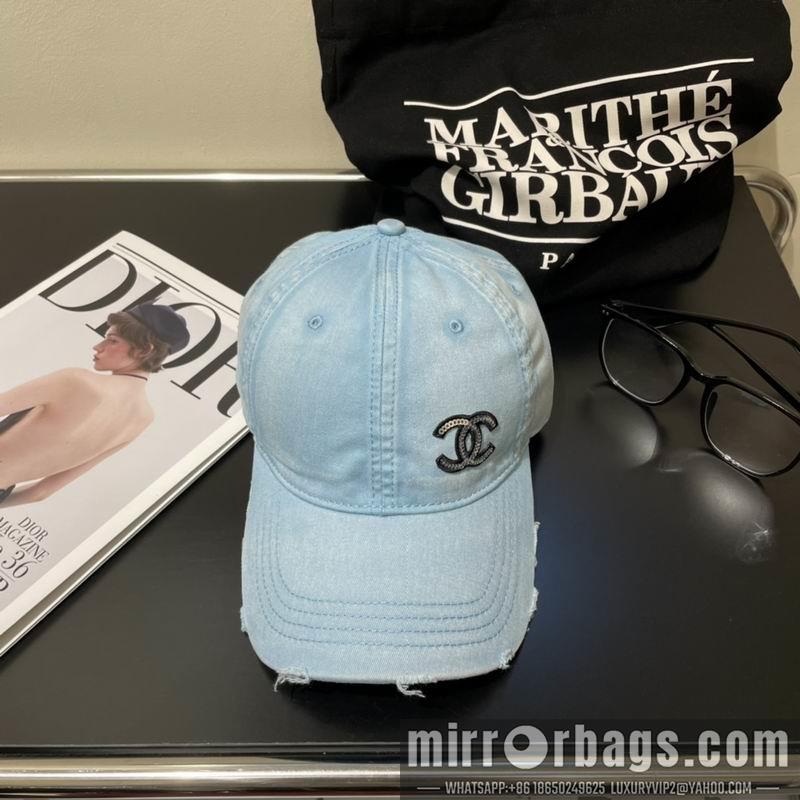 Replica Chanel cap 041704