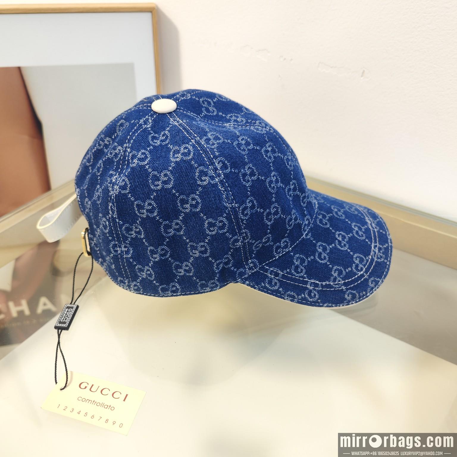 Replica Gucci Hat dx05