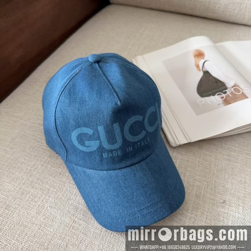 Replica Gucci cap dx27